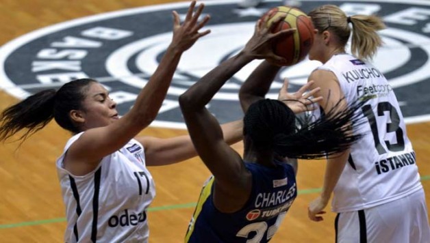Kadın Basketbol Takımımızın Rakibi Abdullah Gül Üniversitesi