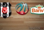Beşiktaş S.J. – Banvit