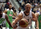 Beşiktaş İntegral Forex:84 Torku Konyaspor Basket:74
