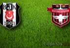 Beşiktaş – Gaziantep 03-09-2016 19.00