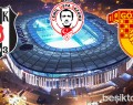 Beşiktaş – Göztepe