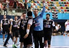 Beşiktaş Mogaz 23-22 Zaporozhye