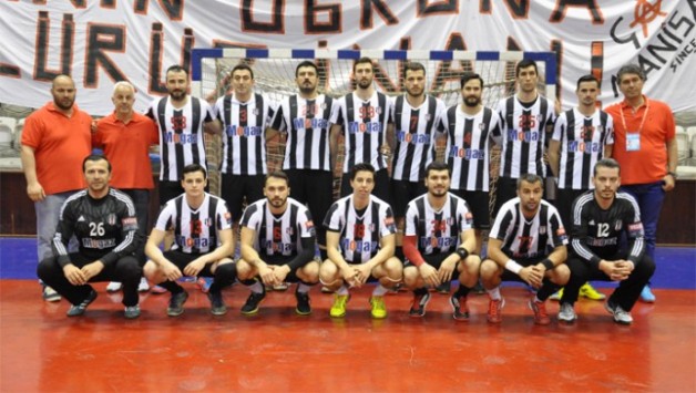 Beşiktaş Mogaz – Rainbow Kayserispor