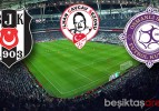 Beşiktaş – Osmanlıspor 17.12.2017 19:30