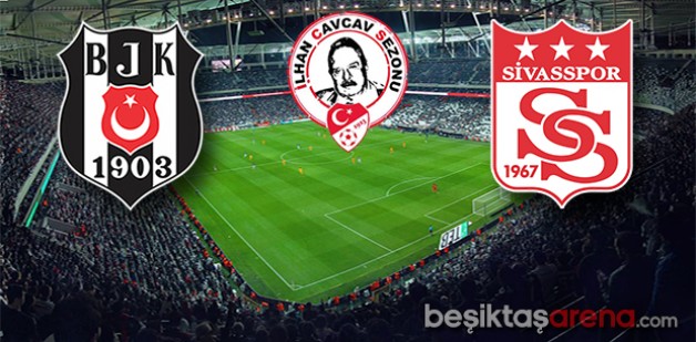 Beşiktaş – Sivasspor