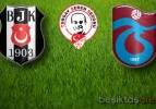 Beşiktaş 2-1 Trabzonspor