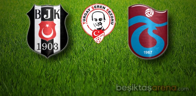 Beşiktaş 2-1 Trabzonspor