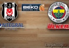 Beşiktaş İntegral Forex – Fenerbahçe Ülker