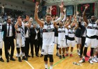 Beşiktaş Sompo Japan Finalde