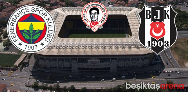 Fenerbahçe – Beşiktaş