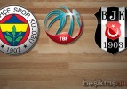 Fenerbahçe 100-80 Beşiktaş S.J.