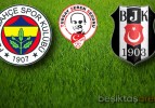Fenerbahçe – Beşiktaş