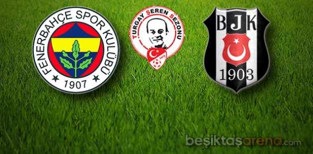Fenerbahçe 0-0 Beşiktaş