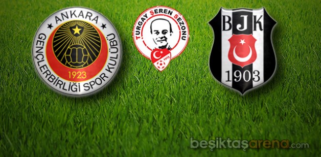 Gençlerbirliği – Beşiktaş