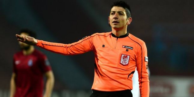 Torku Konyaspor Maçının Hakemi Belli Oldu