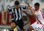 Olympiakos Karşılaşmasında Forma Giyen 19 Beşiktaşlı Futbolcunun Değerlendirmesi