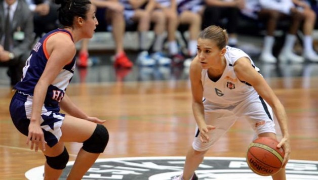 Kadın Basketbolda Rakibimiz Adana Aski