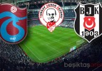 Trabzonspor 3-4 Beşiktaş