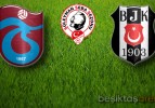 Trabzonspor:0 Beşiktaş:2 (Maç Sonucu)