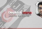 Feyyaz Uçar / Beşiktaş Efsaneleri – 3