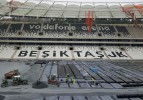 Vodafone Arena Fotoğrafları 28 Şubat 2016 (14.00)