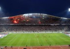 Beşiktaş – Galatasaray Derbi öncesi Olimpiyat’ta son durum!