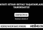 Beşiktaşlı Nesine.com’la Kazanacak