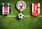 Beşiktaş:2 Balıkesirspor:2 (Maç Sonucu)