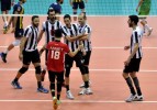 Erkek Voleybol Takımımızın Play-Off’taki Rakibi Halkbank