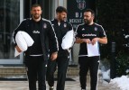 Beşiktaşımız Karabük’e Gitti