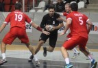 Beşiktaş Mogaz Play-Off Yarı Finali Üçüncü Maçına Çıkıyor