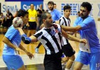 Beşiktaş Mogaz Takımımızın Play-Off Maçları Başlıyor