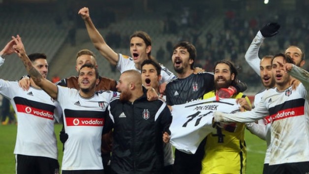 Son 11 sezonun en iyi Beşiktaş’ı