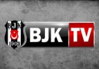 BJK TV’de Yılbaşı Keyfi