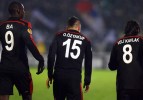 Beşiktaş’ın yıldızları Avrupa devlerinin radarında