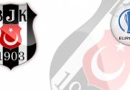 Lietuvos Rytas – Beşiktaş S.J.