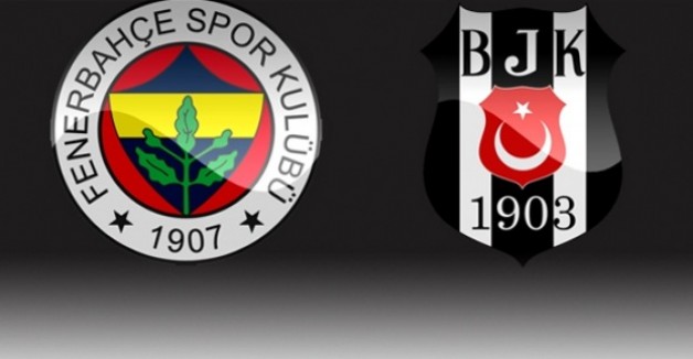 Fenerbahçe – Beşiktaş derbisinin saati değişti