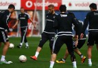 Torku Konyaspor Maçı Hazırlıkları Başladı