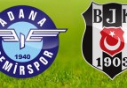 Rakibimiz Adana Demirspor