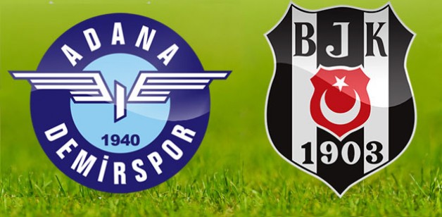 Rakibimiz Adana Demirspor