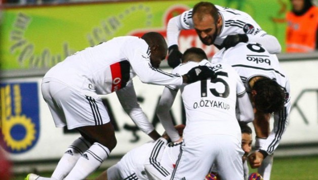 Sivasspor – Beşiktaş Karşılaşmasında Saat Değişikliği