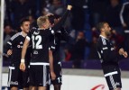 Beşiktaş – Çaykur Rizespor Hazırlık Maçı Kadromuz