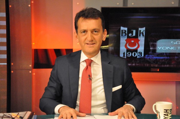 Metin Albayrak Fenerbahçe maçındaki olayları değerlendirdi