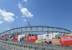 Vodafone Arena Fotoğrafları 20 Haziran 2015 (18.30)