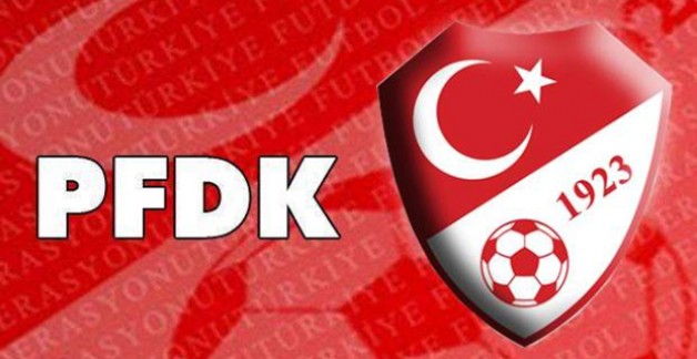 PFDK’dan Beşiktaşa Ceza