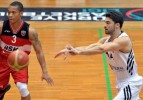 Potada Rakip Torku Konyaspor Basket
