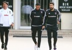 Beşiktaşımız Sezonun Son Maçı İçin Konya’ya Gitti