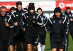 Adana Demirspor Maçı Hazırlıkları Başladı
