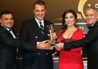 Kulübümüz, Türkiye Spor Ödülleri’ne 9 Ödülle Damgasını Vurdu