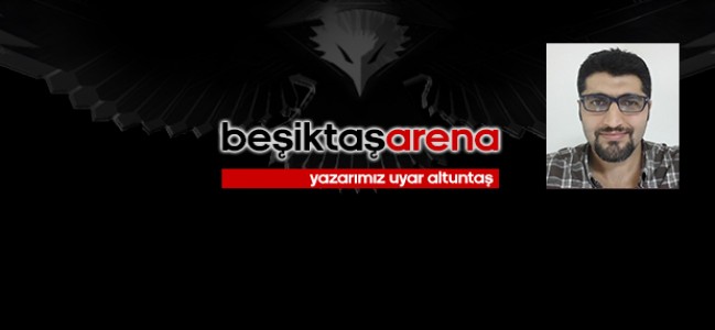 “BABA” Hakkı Yeten / Beşiktaş Efsaneleri – 1